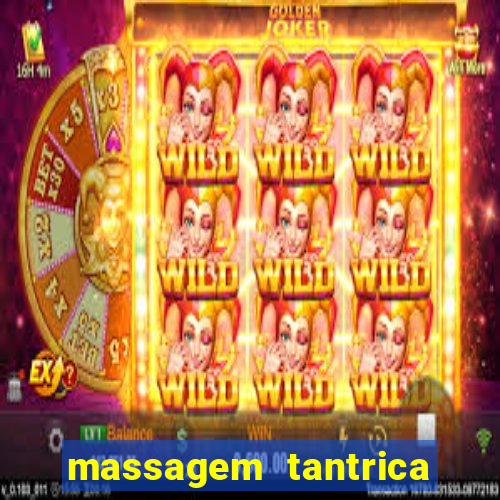 massagem tantrica cabo frio